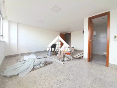Sala Comercial à venda, 30m² no Ouro Preto, Belo Horizonte