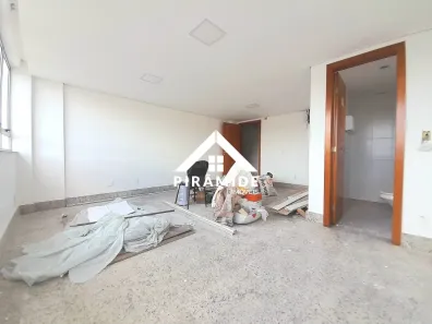 Sala Comercial à venda, 30m² no Ouro Preto, Belo Horizonte