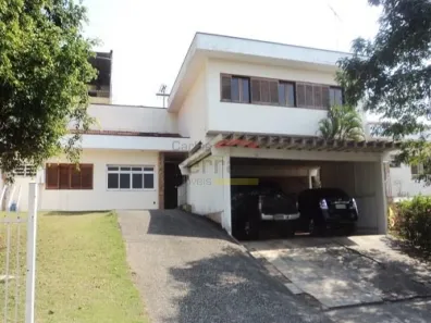 Sobrado com 6 Quartos à venda, 670m² no Companhia Fazenda Belém, Franco da Rocha