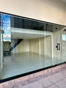 Ponto Comercial para alugar, 27m² no Dom Pedro I, Manaus