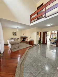 Sobrado com 4 Quartos à venda, 363m² no Centro Alto, Ribeirão Pires