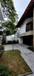 Casa com 4 Quartos à venda, 419m² no Alto de Pinheiros, São Paulo