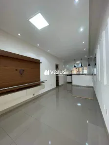 Casa com 2 Quartos à venda, 140m² no Novo Mundo, Uberlândia