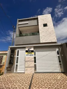 Apartamento com 4 Quartos à venda, 132m² no Porto, Itabaiana