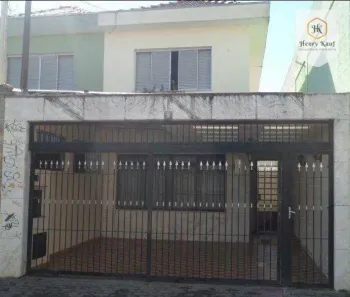 Sobrado com 3 Quartos à venda, 191m² no Vila Nova Manchester, São Paulo