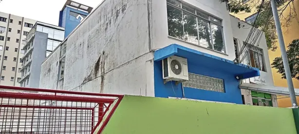 Apartamento com 3 Quartos à venda, 87m² no Centro, Florianópolis