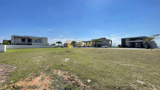 Lote/Terreno à venda, 494m² no Condomínio Residencial Alphaville I, São José dos Campos