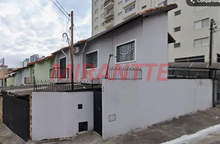 Sobrado com 2 Quartos à venda, 93m² no Parada Inglesa, São Paulo