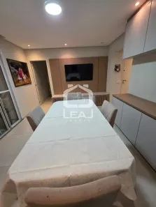 Apartamento com 3 Quartos à venda, 124m² no Vila Prel, São Paulo