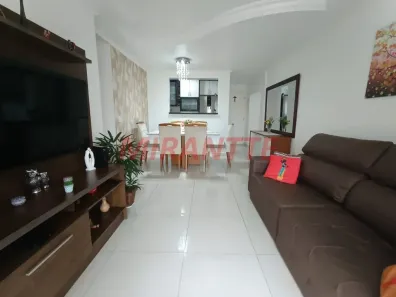 Apartamento com 3 Quartos à venda, 79m² no Parque Mandaqui, São Paulo