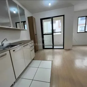 Apartamento com 1 Quarto para alugar, 25m² no Bonfim, Osasco