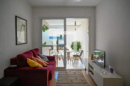 Apartamento com 2 Quartos à venda, 51m² no Aclimação, São Paulo