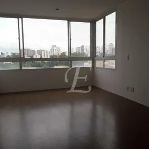 Apartamento com 3 Quartos à venda, 128m² no Paraíso do Morumbi, São Paulo