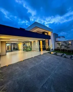 Casa com 4 Quartos à venda, 238m² no Moinho dos Ventos, Goiânia