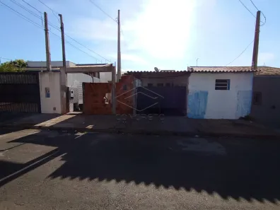 Casa com 3 Quartos à venda, 135m² no Vila São João do Ipiranga, Bauru