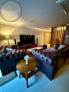 Apartamento com 4 Quartos à venda, 250m² no Graça, Salvador