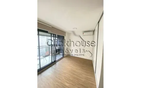Apartamento com 1 Quarto para alugar, 31m² no Sumarezinho, São Paulo