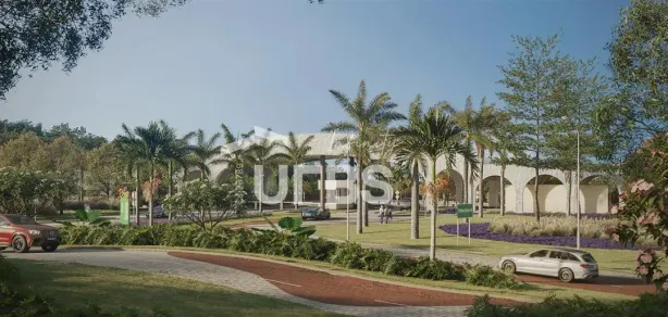 Casa de Condomínio com 4 Quartos à venda, 150m² no Residencial Marília, Senador Canedo