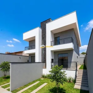 Casa com 3 Quartos à venda, 135m² no Santa Terezinha, Belo Horizonte