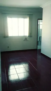 Apartamento com 2 Quartos para alugar, 55m² no Vila Mogilar, Mogi das Cruzes