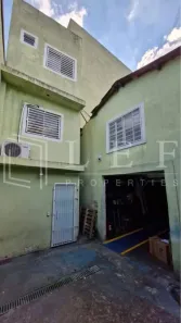 Prédio Comercial à venda, 369m² no Vila Conde do Pinhal, São Paulo