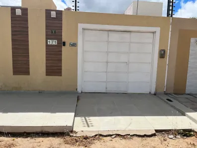 Casa com 3 Quartos para alugar, 165m² no Dom Avelar, Petrolina