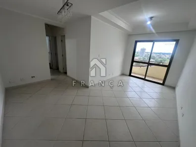 Apartamento com 3 Quartos à venda, 83m² no Jardim Satélite, São José dos Campos