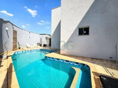 Casa com 3 Quartos à venda, 202m² no Jardim Mirandola, Americana