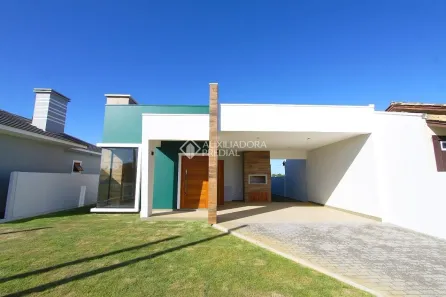 Casa com 3 Quartos à venda, 117m² no Rondinha Nova, Arroio do Sal