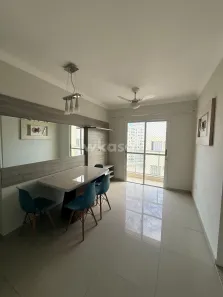 Apartamento com 2 Quartos à venda, 52m² no Jardim Limoeiro, Serra