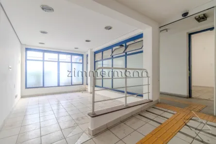 Prédio Comercial à venda, 470m² no Vila Romana, São Paulo