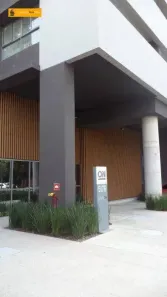 Apartamento com 1 Quarto para alugar, 25m² no Santo Amaro, São Paulo