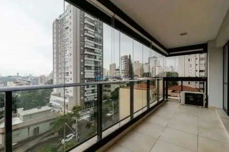 Apartamento com 2 Quartos à venda, 64m² no Vila Mariana, São Paulo