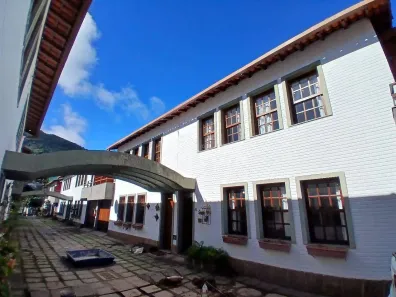 Casa de Condomínio com 3 Quartos à venda, 124m² no Alto, Teresópolis