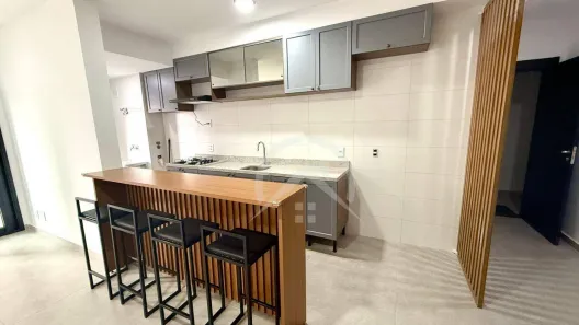 Apartamento com 2 Quartos à venda, 70m² no Alvinópolis, Atibaia