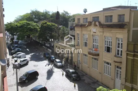 Apartamento com 3 Quartos à venda, 72m² no Centro Histórico, Porto Alegre