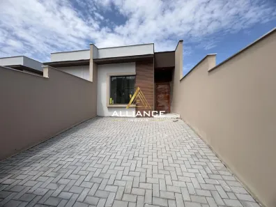 Casa com 2 Quartos à venda, 62m² no Três Rios do Sul, Jaraguá do Sul