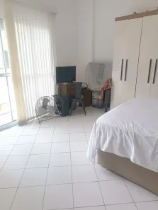 Kitnet com 1 Quarto à venda, 27m² no Campos Elíseos, São Paulo