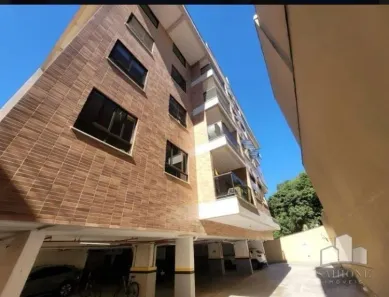 Apartamento com 2 Quartos à venda, 88m² no Coronel Veiga, Petrópolis