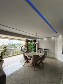 Apartamento com 2 Quartos à venda, 93m² no Tatuapé, São Paulo