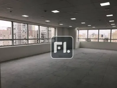 Sala Comercial para venda ou aluguel, 209m² no Vila Olímpia, São Paulo