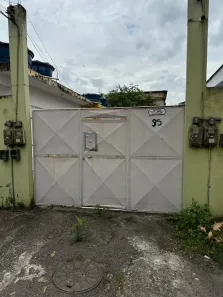 Casa com 2 Quartos para alugar, 60m² no Vila Santa Cruz, Duque de Caxias