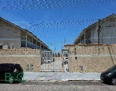 Casa de Condomínio com 2 Quartos à venda, 100m² no Cidade Jardim, Caraguatatuba