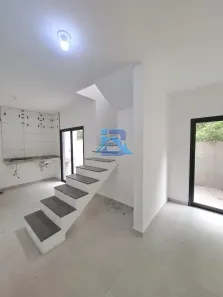 Sobrado com 2 Quartos à venda, 89m² no Vila Santa Terezinha, Itatiba
