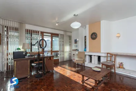 Casa com 3 Quartos à venda, 324m² no Chácara das Pedras, Porto Alegre