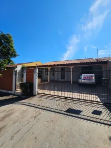 Casa com 2 Quartos à venda, 144m² no Conjunto Habitacional Inocente Vila Nova Júnior, Maringá