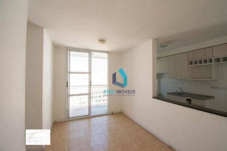 Apartamento com 2 Quartos à venda, 65m² no Cidade Ademar, São Paulo