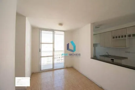 Apartamento com 2 Quartos à venda, 65m² no Cidade Ademar, São Paulo
