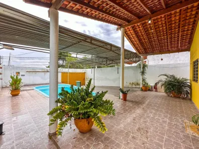 Casa com 3 Quartos à venda, 70m² no Marimar, Timon