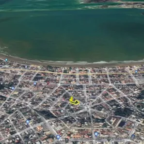 Lote/Terreno à venda, 1080m² no Santa Mônica, Guarapari